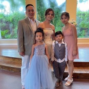 Meet your Posher, Matt